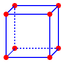 Simple Cubic