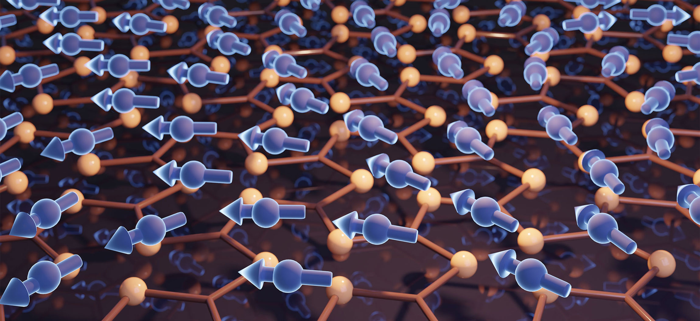 Quantum Materials