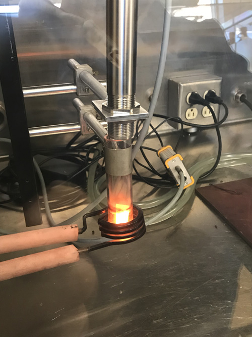 Induction Furnace