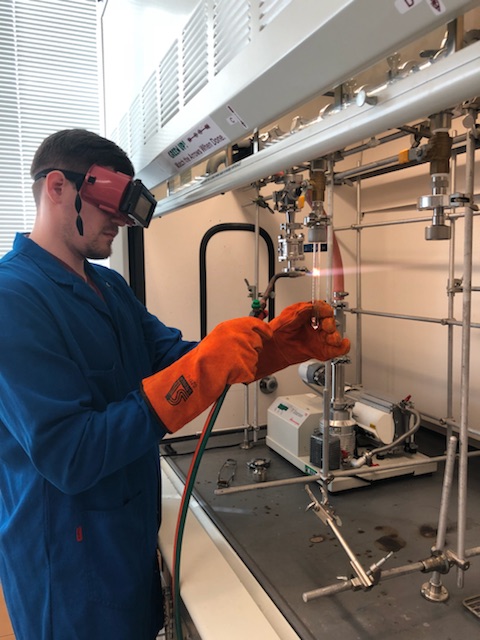 Tube Sealing