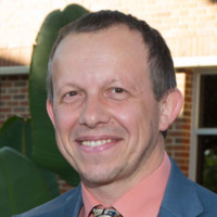 Faculty Spotlight