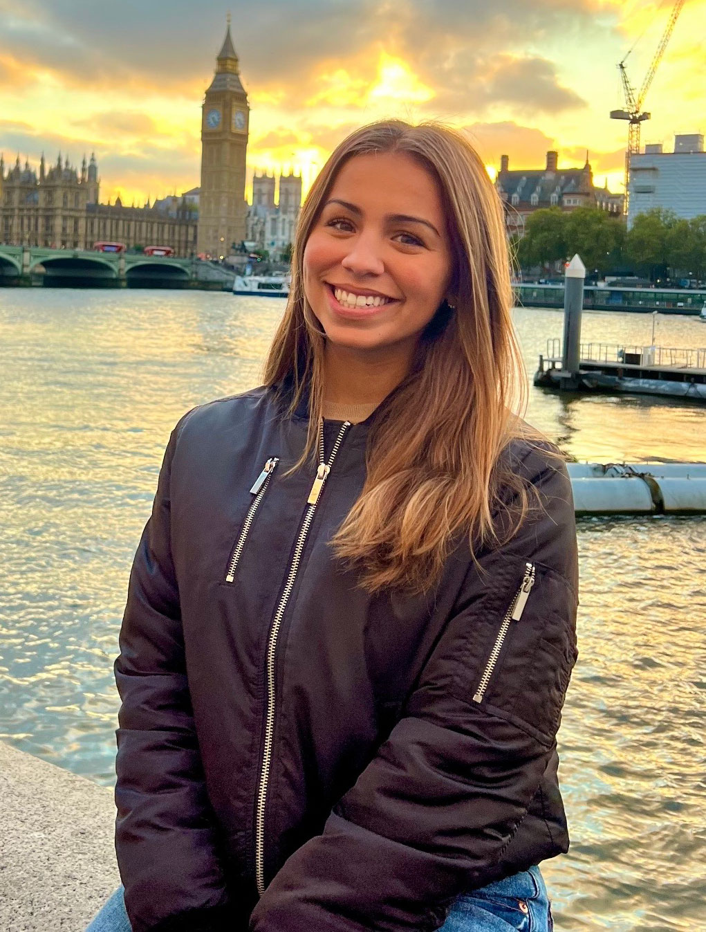 Alyssa Alvarado