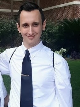 Andrew Nault