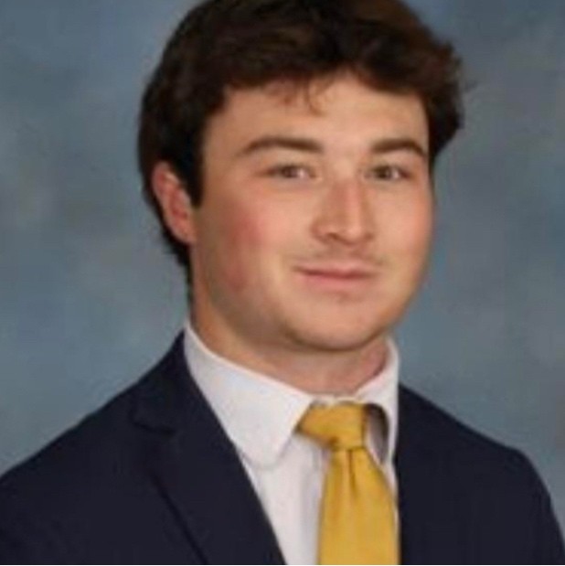 Jake Conti