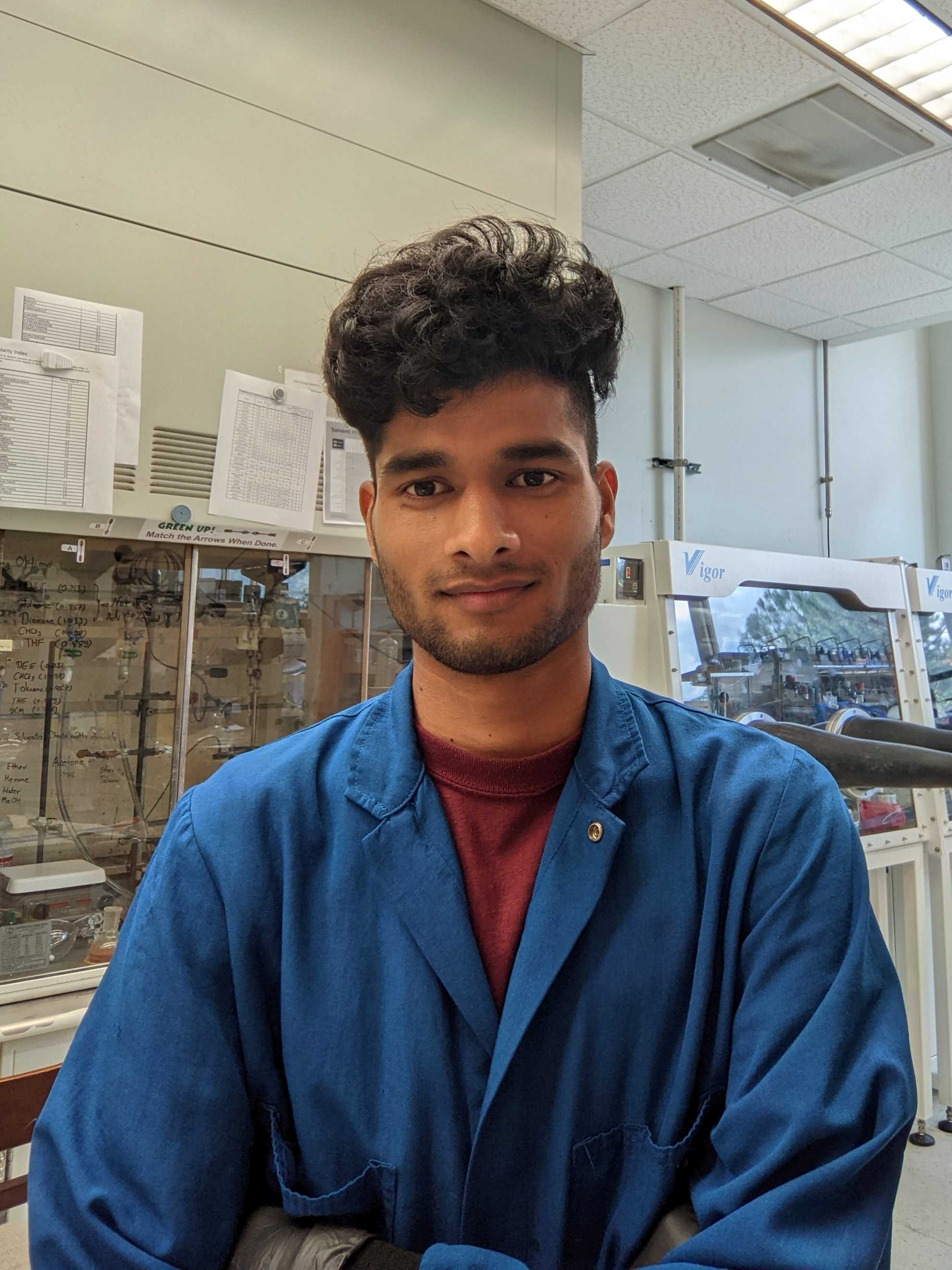 Shubham Bisht