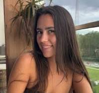 Sophia Gold