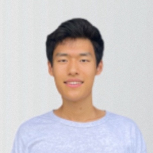 Samuel Won