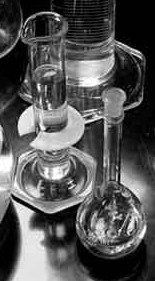 beakers