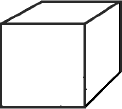 cube