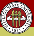 FSU Seal