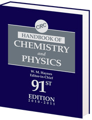 CRC Handbook
