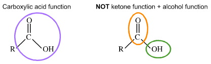 functional groups 1