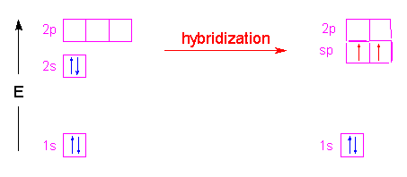 hybridization
