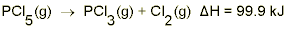 PCl5 Rxn