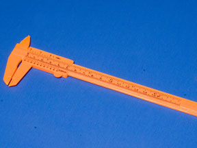 Vernier Calipers
