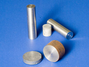 Metal Cylinders