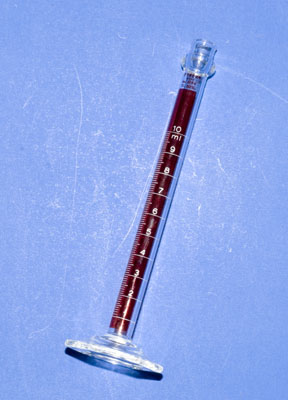 10 mL Graduated Cylinder