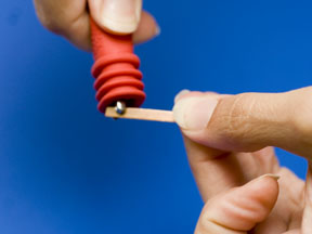 Attach Positive Clips