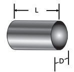 A Cylinder