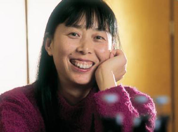 Dr. Qing - Xiang Amy Sang