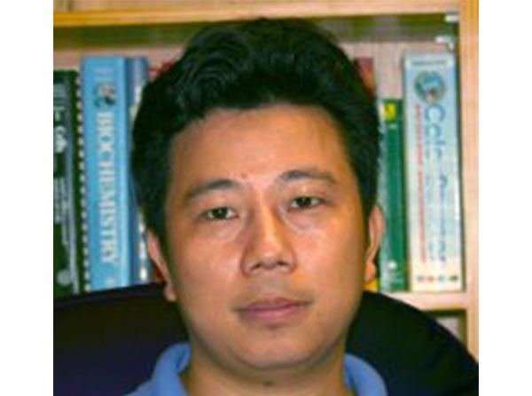 Dr. Hengli Tang