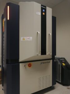 Rigaku SmartLab