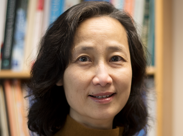 Dr. Hong Li