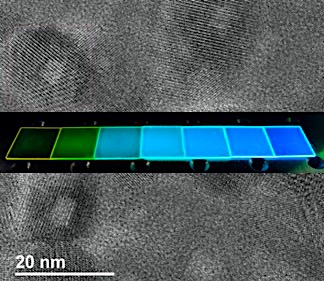 FSU researchers discover new structure for promising class of materials