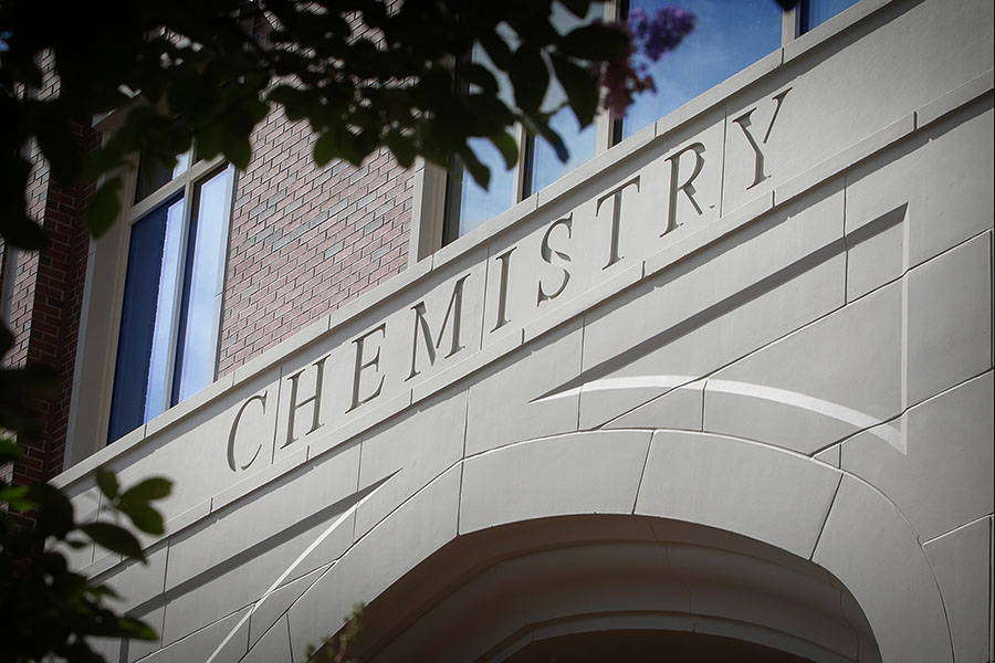 FSU launches bridge program to increase underrepresented students in chemistry