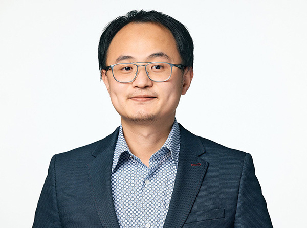 RCC Spotlight: Dr. Bin Ouyang