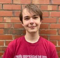 Undergraduate student, Nicholas Volya, is awarded the 2022 Kolthoff Award from the ACS Division of Analytical Chemistry