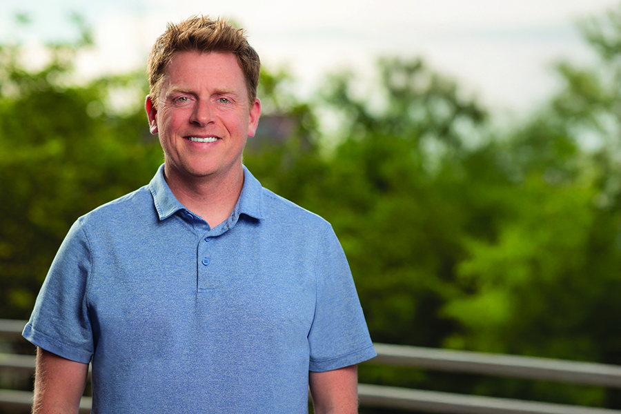 Professor Frederich carries on Florida State’s legacy of drug discovery and cancer treatment development