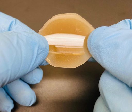 Thin films, big science: FSU chemists expand imaging possibilities with new X-ray material