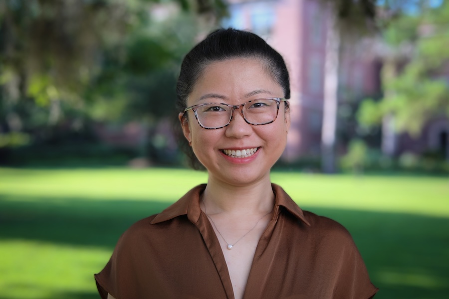 FSU chemist earns $2.1 million NIH grant to investigate molecular causes of disease