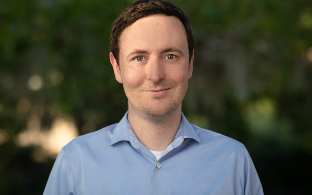 FSU chemist earns $2 million NIH grant to analyze molecular mechanisms of disease