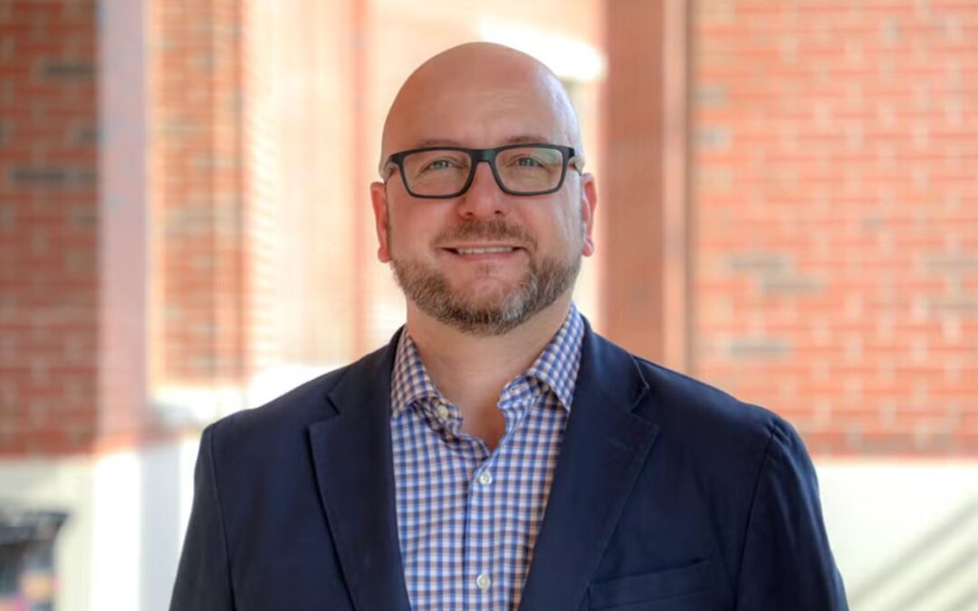 FSU polymer chemist receives prestigious American Chemical Society award