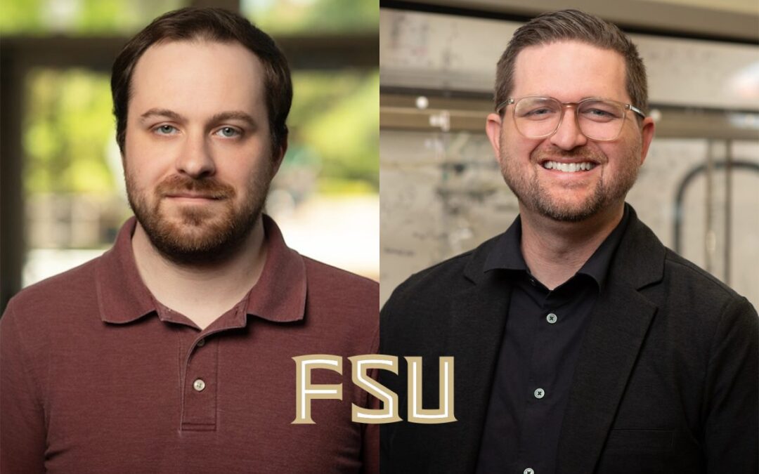 FSU chemists use sea sponge bacteria to create new molecules for drug discovery