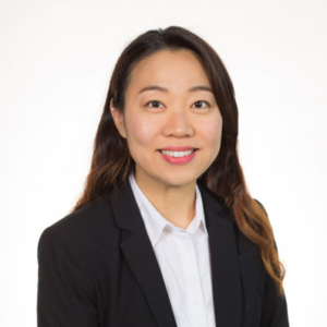 A photo of Dr. Minyoung Jo.