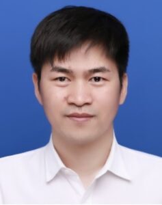 A photo of Dr. Liang-Jin Xu.