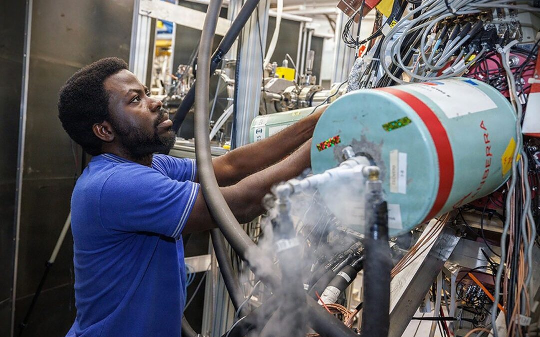 FSU, Army team up to develop STEM talent pipeline