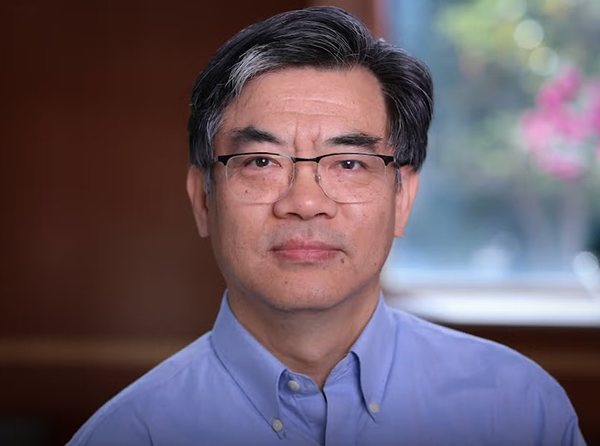 Dr. Banghao Chen