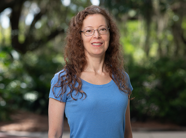 Dr. Susan Latturner