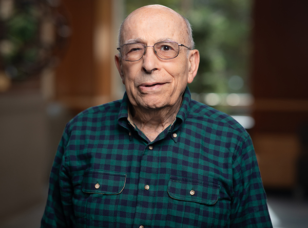 Dr. Jack Saltiel