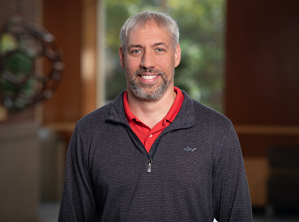 Dr. Kenneth Hanson