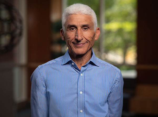 Dr. Hedi Mattoussi