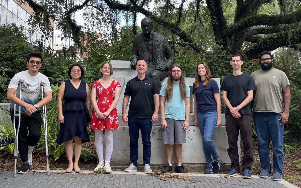 DePrince Group, Summer 2025