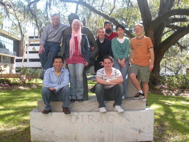 Group Photo 2009