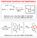 Organic Reactions And Mechanisms 3