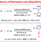 Organic Reactions And Mechanisms 4