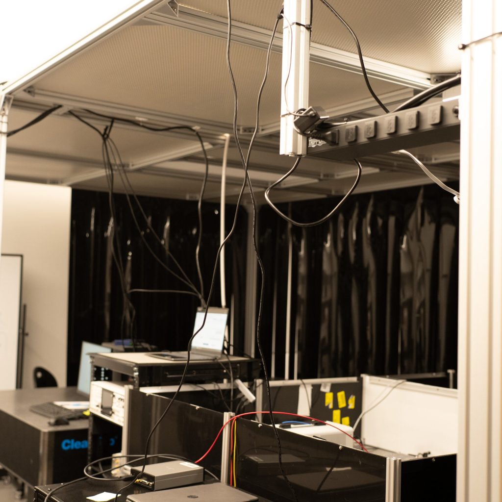 LaserLab